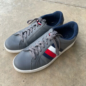 Tommy Hilfiger Paris Men Sneakers
